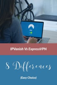 ExpressVPN Vs IPVanish: 8 Major Differences (Easy Win!)
