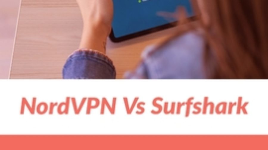 surfshark vpn