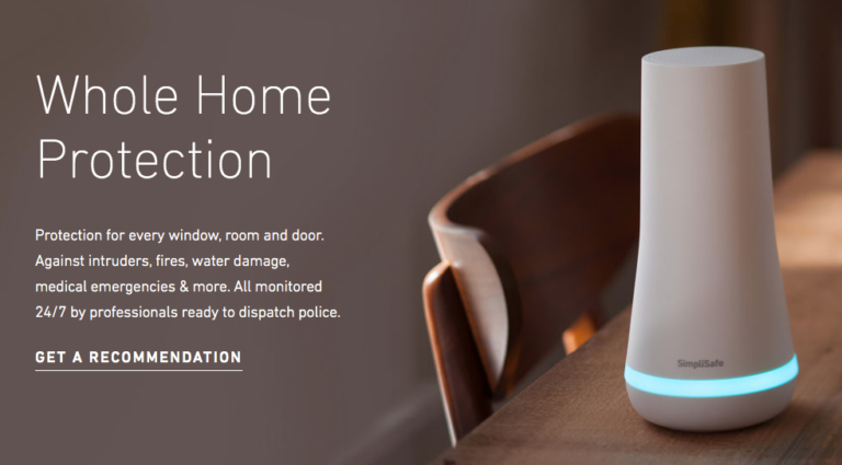 ADT Vs SimpliSafe: 18 Home Security Differences (Easy Choice)